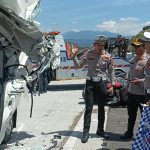 Kecelakaan Maut di Tol Cisumdawu Km 189, 3 Orang Meninggal Dunia