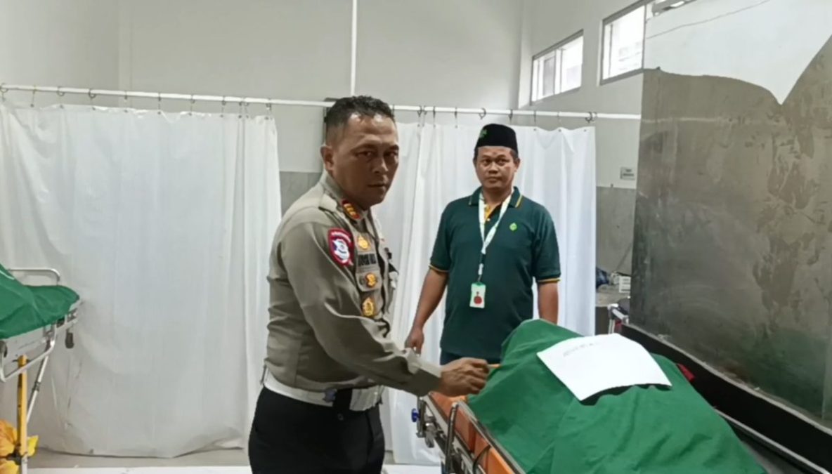 Terungkap, Ini Data Korban Kecelakaan Maut di Tol Cisumdawu Km 189