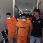 Polres Sumedang Ungkap Sindikat Curanmor Lintas Kabupaten, 8 Pelaku dan 16 Motor Diamankan