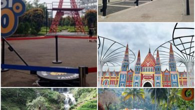 5 Destinasi Wisata Hits di Sumedang yang Wajib Dikunjungi Saat Libur Lebaran 2025