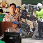Viral Oknum Polantas di Sumedang Diduga Pungli Saat Razia