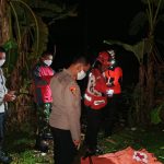 Mayat Bertato Superman Tanpa Identitas Ditemukan Mengambang di Waduk Jatigede