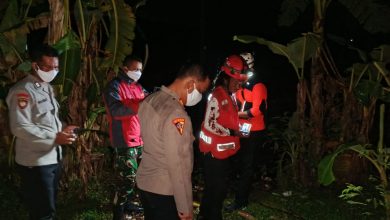 Mayat Bertato Superman Tanpa Identitas Ditemukan Mengambang di Waduk Jatigede