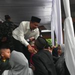 Sumedang Dilanda Gempa Magnitudo 3,7, Bupati Serukan Doa untuk Keamanan