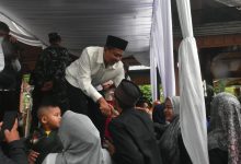 Sumedang Dilanda Gempa Magnitudo 3,7, Bupati Serukan Doa untuk Keamanan