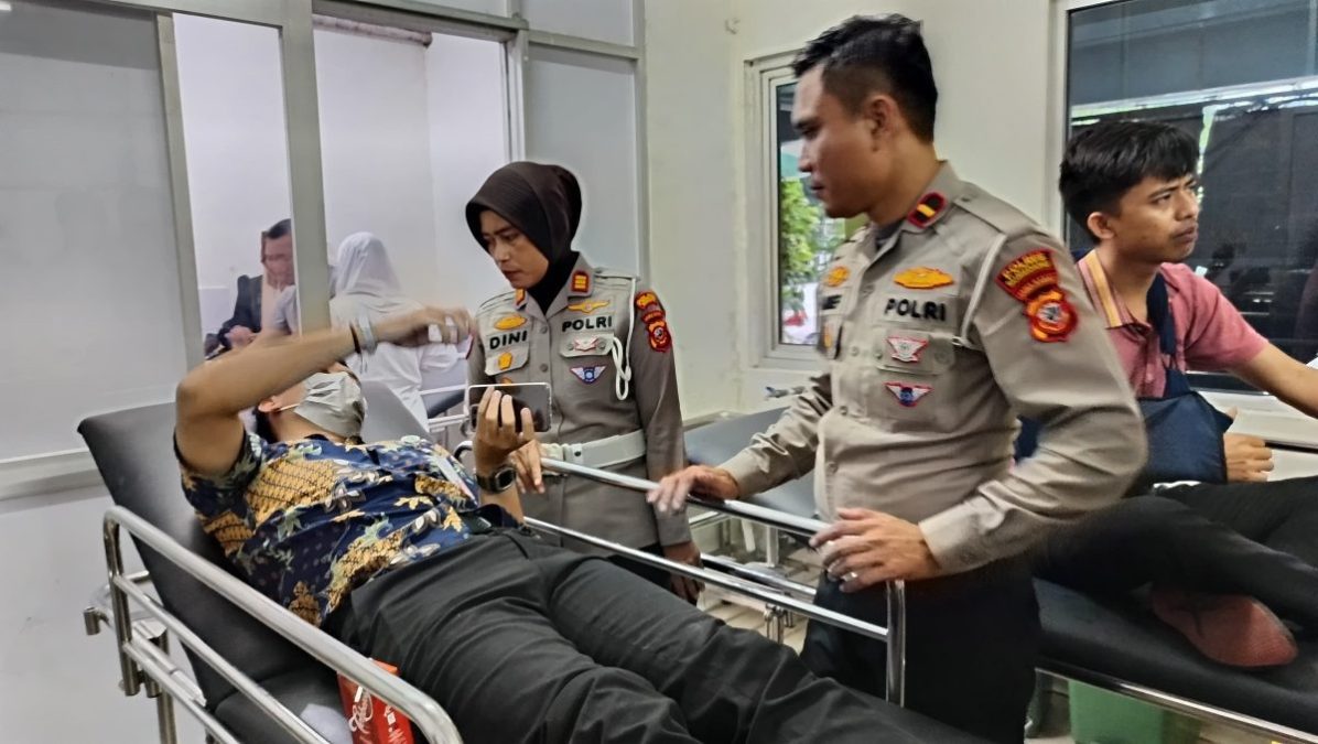 Data Korban dan Kronologi Kecelakaan di Tol Cisumdawu Sumedang