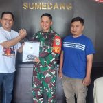 Ngagogo dan Makan Tahu Gratis Ramaikan Nobar Persib