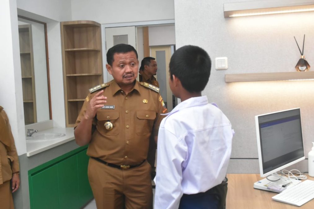 Transformasi Siswa Melalui Barak di Sumedang, Dari Kuda Renggong ke Cita-Cita yang Lebih Tinggi