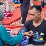 Pasca Longsor, Warga Cisalak Sumedang, Masih Trauma hingga Darah Tinggi