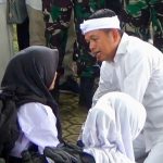 Guru Malas hingga Pembuat Onar Akan Dikirim ke Barak Militer