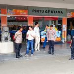 Cegah Premanisme, Polres Sumedang Patroli ke Tempat Keramaian dan Wisata Saat Libur Waisak