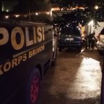 Warga Temukan Granat dan Puluhan Peluru Aktif di Sumedang