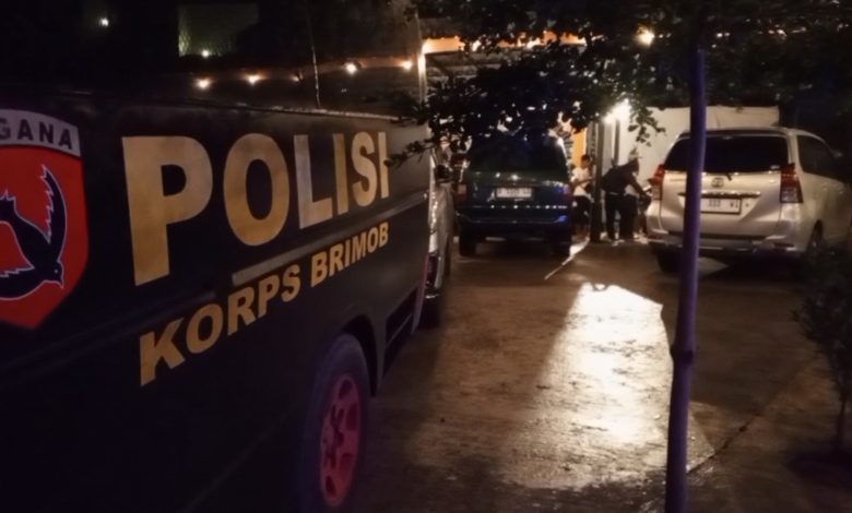 Warga Temukan Granat dan Puluhan Peluru Aktif di Sumedang