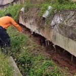 60 Rumah dan Jalan Tol Cisumdawu Terancam Pergerakan Tanah