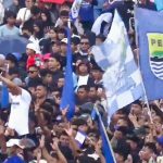 Konvoi Persib Juara, Umuh Muchtar: Jaga Nama Baik Bobotoh dan Tim