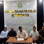 Kejari Sumedang Ungkap Dugaan Pungli Rp 1,6 Miliar dalam Praktik Dispensasi Kawin Ilegal
