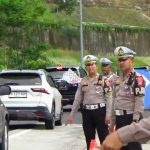 Jalan Tol Cisumdawu di KM 177 Diperbaiki, Pengguna Diminta Kurangi Kecepatan