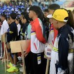 Ribuan Siswa SD Ramaikan O2SN dan FLS3N Sumedang 2025