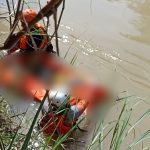 Hilang Empat Hari, Lansia Ditemukan Meninggal di Aliran Sungai Cipelang Sumedang