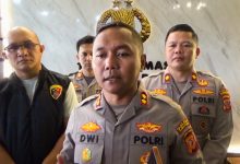 Warga Takut Lapor Premanisme, Ini Pesan Tegas Kapolres Sumedang