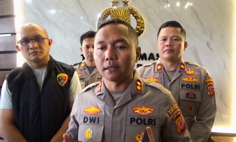 Warga Takut Lapor Premanisme, Ini Pesan Tegas Kapolres Sumedang
