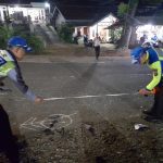 Kecelakaan Maut di Sumedang Motor vs Pick Up, 1 Orang Meninggal di Tempat