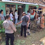 Wanita Paruh Baya di Sumedang Ditemukan Tak Bernyawa di Pinggir Jalan