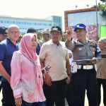 Parkir Liar di Jatinangor Akan Ditertibkan, Bupati Sumedang: Tak Ada Toleransi Lagi