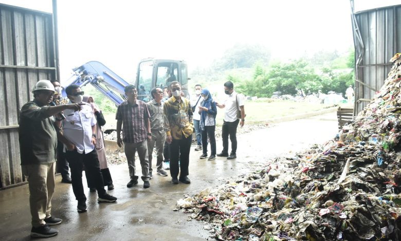 Dari Sampah Jadi Solusi, Sumedang Siap Tiru Sistem Banyumas