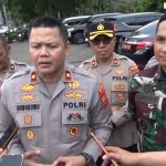 Retreat Kepala Daerah di IPDN Jatinangor Bakal Dikawal Ketat, Pengamanan Berlapis Disiagakan