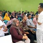 Tak Ingin Direlokasi Lagi, Warga Mekarasih Minta Pembangunan Sekolah Rakyat Dialihkan