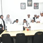 Kopdes Merah Putih Syariah Mekarjaya Jadi Koperasi Perdana Diresmikan Bupati Sumedang