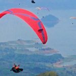 Event Paralayang Tingkat Internasional di Sumedang Bakal Kembali Digelar, Ini Waktunya