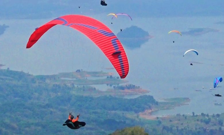 Event Paralayang Tingkat Internasional di Sumedang Bakal Kembali Digelar, Ini Waktunya