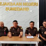 Kejari Sumedang Ungkap Dugaan Korupsi Kayu Jati Tol Cisumdawu, Negara Rugi Rp 2,1 Miliar