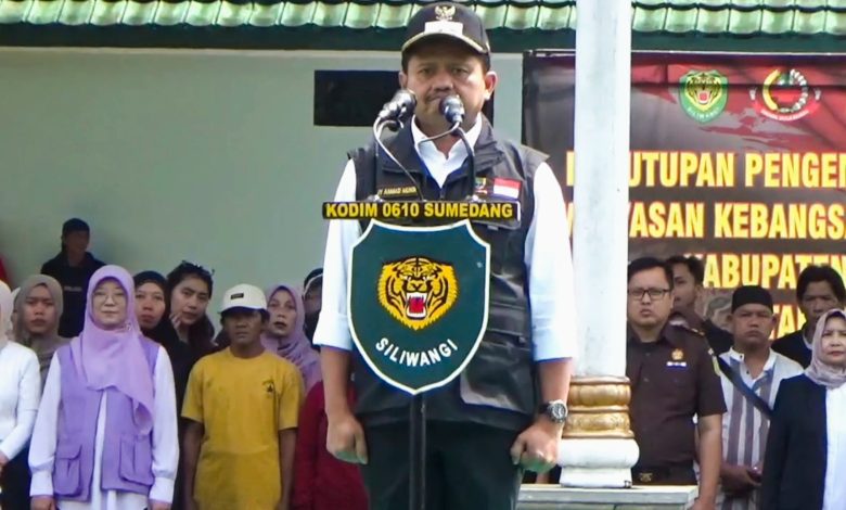 Jam Malam untuk Pelajar di Sumedang Resmi Diberlakukan, Ini Aturannya