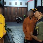 Demi Ketertiban, Sumedang Terapkan Jam Malam 10 Pelajar Terjaring