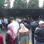 8 Pelajar Pelaku Tawuran di Cadas Pangeran Ditetapkan Tersangka, Sisanya Dikirim ke Barak Militer dan Puspaga