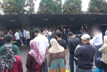 8 Pelajar Pelaku Tawuran di Cadas Pangeran Ditetapkan Tersangka, Sisanya Dikirim ke Barak Militer dan Puspaga