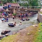 Sumedang Hadirkan Pesona Wisata Alam Baru, Hidden Gem di Cimanggung Jadi Favorit Liburan