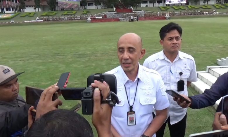 IPDN Jatinangor Siap Jadi Tuan Rumah Retreat Kepala Daerah Gelombang Kedua