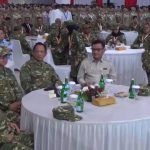 Mendagri Resmi Buka Retret Gelombang Kedua di IPDN Jatinangor