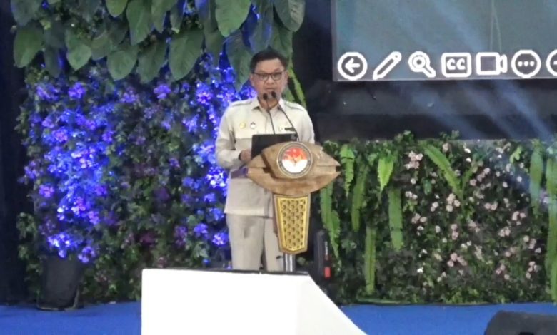 Gubernur Lemhannas Ingatkan Kepala Daerah Diminta Waspada Hadapi Gejolak Geopolitik