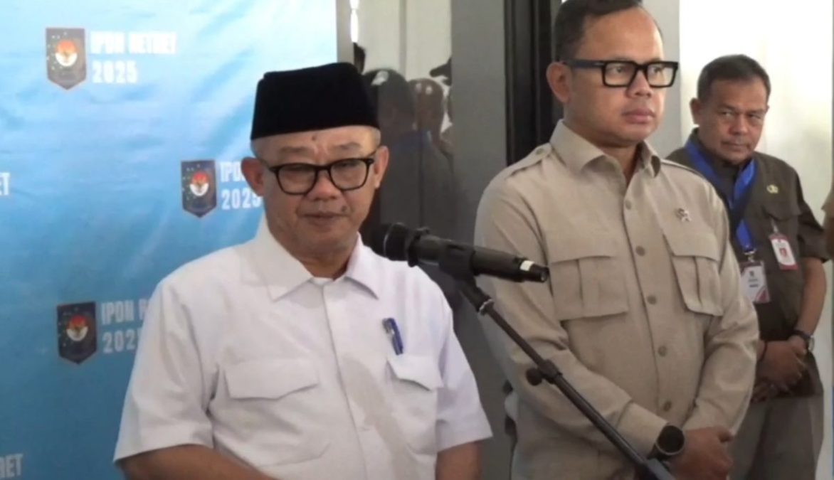 Kementerian Pendidikan Akan Rehabilitasi Ribuan Sekolah, Kapan?