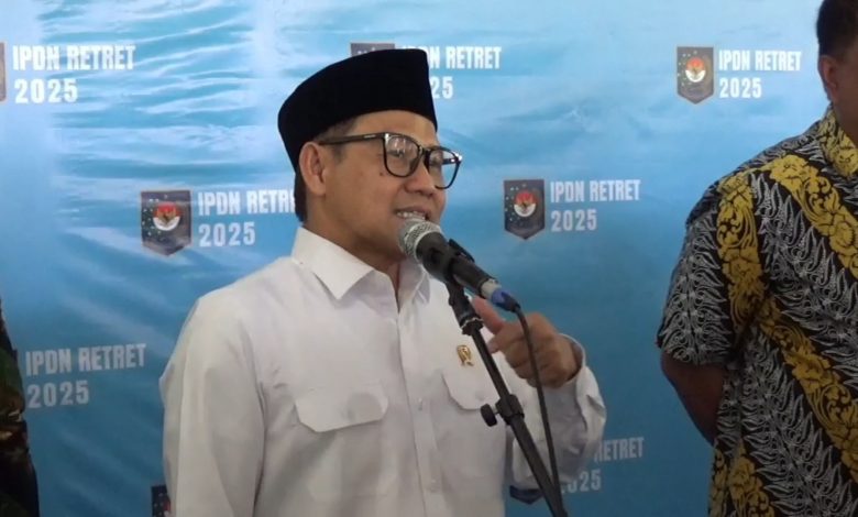 Tiga Strategi Baru Pemerintah Atasi Kemiskinan, Begini Kata Menko PM
