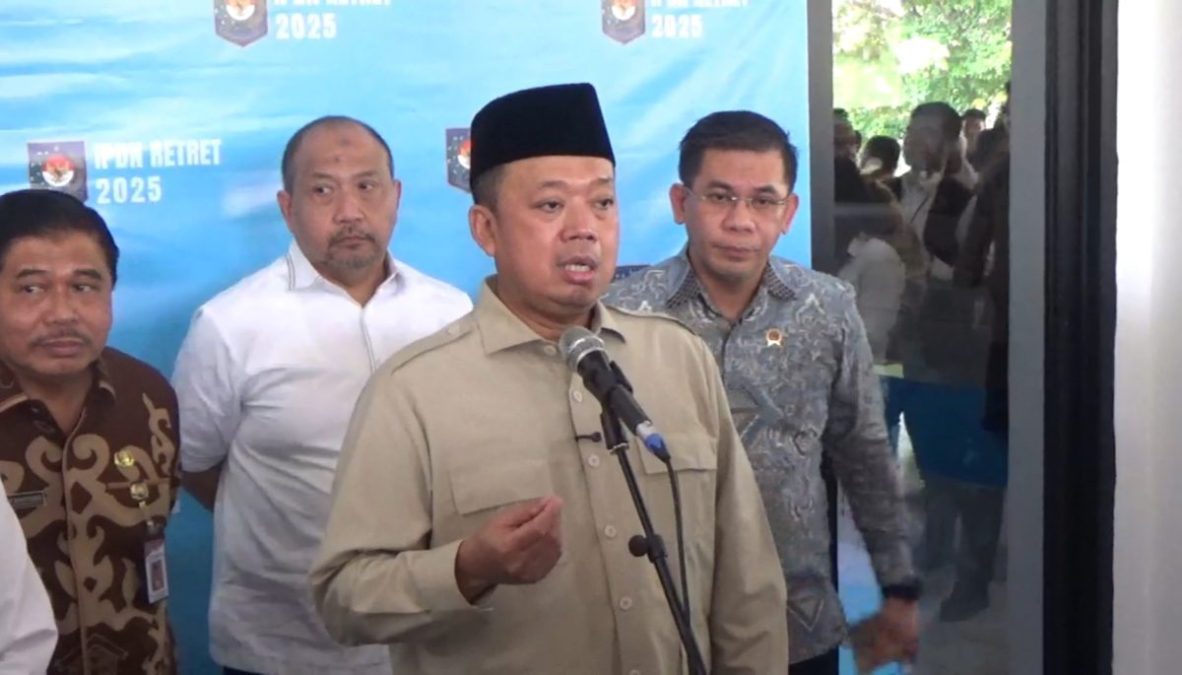 Menteri Koperasi Ungkap 80 Ribu Lebih Kopdes Merah Putih Siap Beroperasi