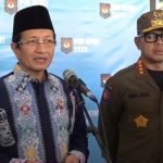 Kemenag Pastikan Pemulangan Haji Lancar Meski Terdampak Konflik Israel-Iran