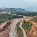 Dari Mimpi Jadi Kenyataan, Jalan Lingkar Utara Jatigede Sumedang Tuntas Dibangun