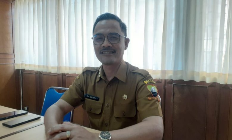 Larangan Study Tour ke Luar Daerah, Ini Alasan Disdik Sumedang