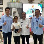 Siswi SDN Jatihurip Sumedang Wakili Indonesia di Ajang Rugby Internasional di Jepang